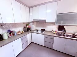 Blk 353 Woodlands Avenue 1 (Woodlands), HDB 5 Rooms #550650801
